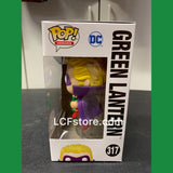 DC Superhero Green Lantern Speciality Series Exclusive Funko POP!