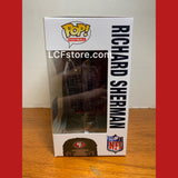 San Francisco 49ers Richard Sherman Funko POP!