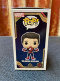 The Amazing Spider-Man PX Preview Exclusive Funko POP!