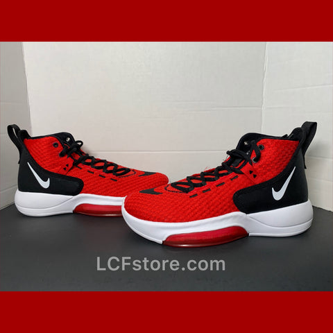 Nike Zoom Rize Team Red