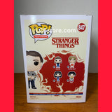 Stranger Things Eleven Target Exclusive Funko POP!