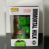 Immortal Hulk 6-Inch Pop! Vinyl Figure - Previews Exclusive