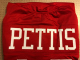 San Francisco 49ers Dante Pettis Signed Jersey