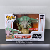 Star Wars: The Mandalorian - The Child (Soup Creature) (Target Exclusive)
