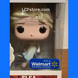 Disney Frozen 2 Elsa Walmart Exclusive Funko POP!