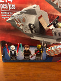 LEGO Star Wars Sith Nightspeeder Set