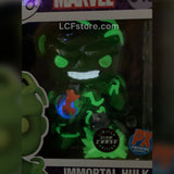 Immortal Hulk PX Exclusive 6 inch POP! Chase Version