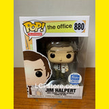 Jim Halpert Funko Store Exclusive POP!