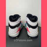 Nike Air Jordan 8 Multi-Color