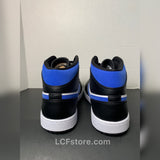 Nike Air Jordan 1 Mid "Racer Blue"