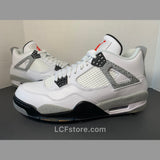 Nike Air Jordan 4 Golf 'White Cement'