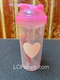 Gfuel “Candy Heart” Valentine’s Day 2023 24oz Shaker Cup