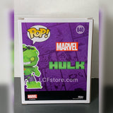Immortal Hulk PX Exclusive 6 inch POP! Chase Version