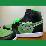Nike Air Jordan 1 Zoom Zen Green