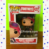 Fortnite Brite Bomber Funko POP