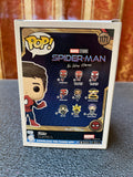 The Amazing Spider-Man PX Preview Exclusive Funko POP!