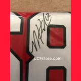 Mike Hoffman Ottawa Senators Autograph Jersey