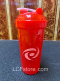 Gfuel The Colossal Red 24 oz Shaker Cup