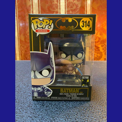 1997 Batman Funko POP!