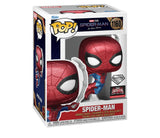 Spider-Man No Way Home Diamond Collection Pop And T Shirt XL.