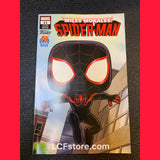 Spider-Man Miles Morales PX Preview Exclusive Funko POP w/Comic