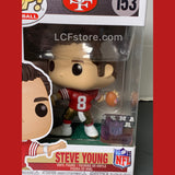 Funko Pop! NFL Legends - Steve Young (49ers)