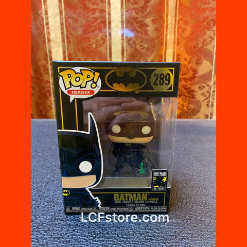 Batman 1995 80th Anniversary Funko POP!