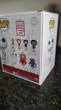 Big Hero 6: Baymax with Butterfly Diamond Chase Funko Exclusive