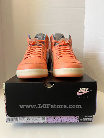 Nike DJ Khaled × Air Jordan 5 Retro 'Crimson Bliss'