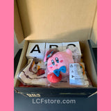 Banpresto Box Kirby Hat Studio Collections