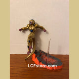 Dragonball Z Golden Frieza Figure