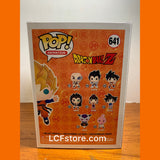 Funko Dragon Ball Z Pop! Super Saiyan Goten Vinyl Figure Hot Topic Exclusive
