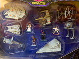 Star Wars Micro Machines 11 Piece Collector’s Gift Set