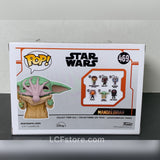 Star Wars: The Mandalorian - The Child (Soup Creature) (Target Exclusive)