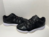 Nike Air Jordan 11 Low “72-10”