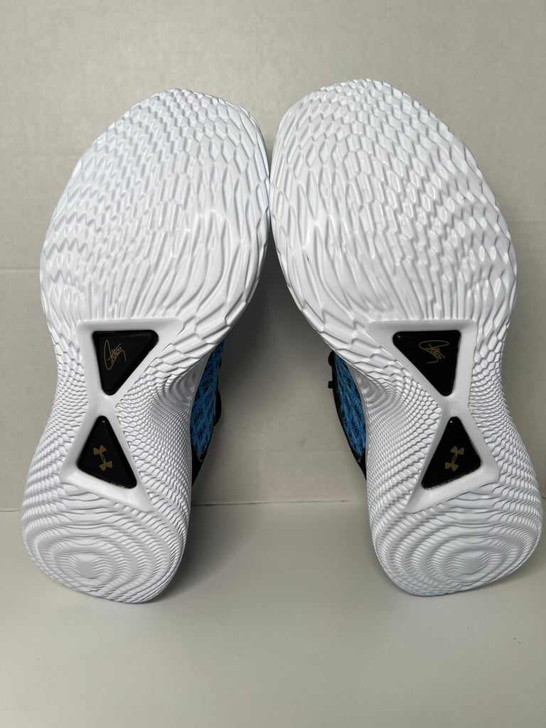 curry cookie monsters Under Armour Curry x Sesame Street Flow 9 "Cookie Monster" – LCFStore.com