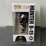 Marvel Loki Hunter B-15 #903 (Amazon Exclusive) Funko POP!