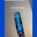 Portable UV Sterilizer 3W Handheld Germicidal Lamp