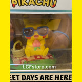 Pikachu “Sweet Days are here” Funko Figure
