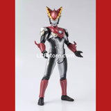 Ultraman Rosso Flame Action Figure