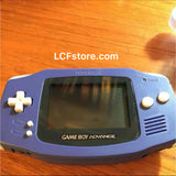 Game Boy Advance console