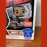 Funko POP! Collector's Box: Star Wars The Mandalorian - Moff Gideon POP & Tee