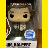 Jim Halpert Funko Store Exclusive POP!