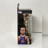 NBA Warriors Stephen Curry 5-Inch Vinyl Funko Gold Figure
