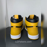 Nike Air Jordan 1 High Retro OG 'Pollen'