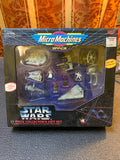 Star Wars Micro Machines 11 Piece Collector’s Gift Set