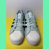 THE CHILD ADIDAS SUPERSTAR SHOES