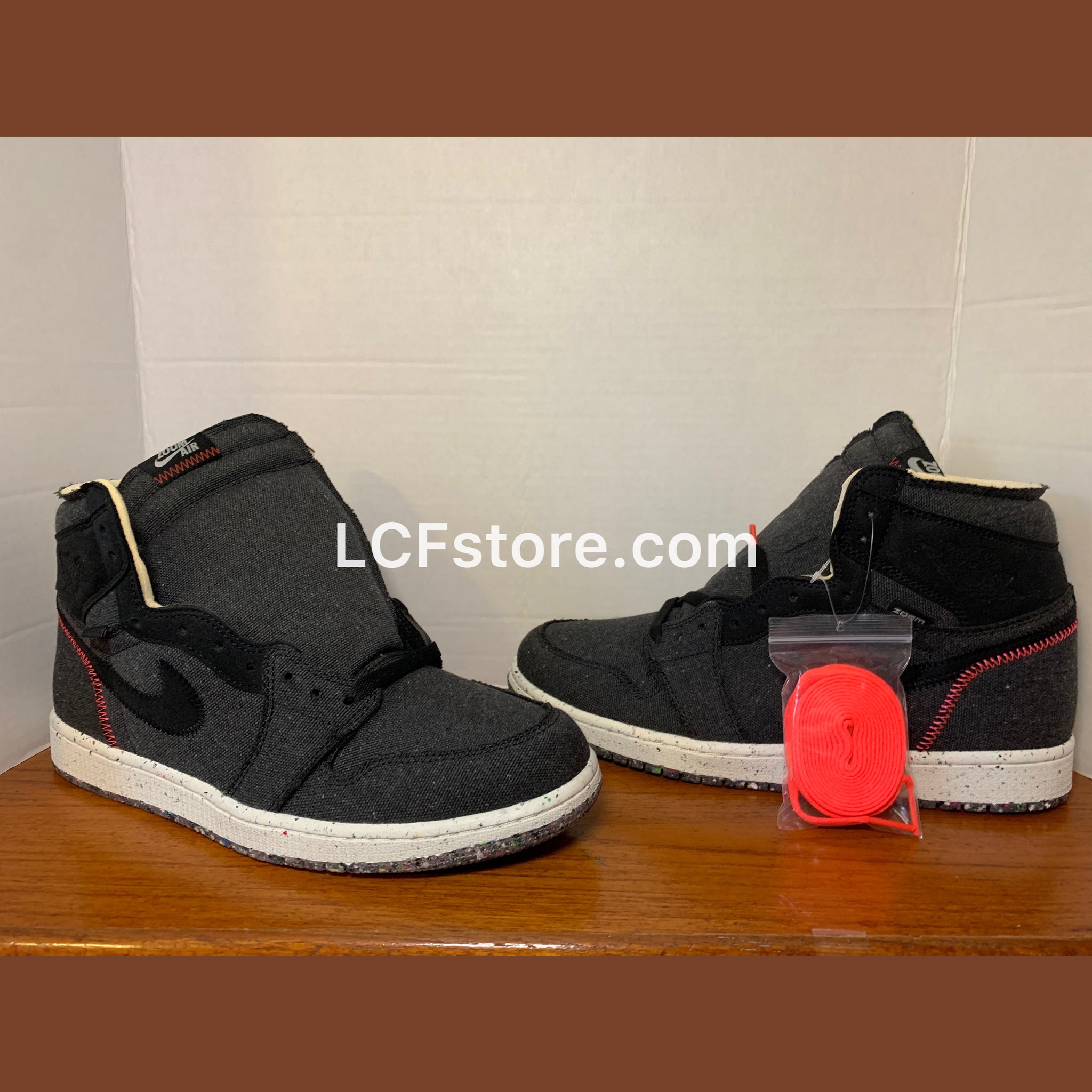 Jordan 1 Retro High Zoom Crater Air Jordan 1 High Zoom - Crater main image 3