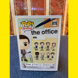 The Office Andy Bernard Target Exclusive Funko POP!