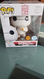 Big Hero 6: Baymax with Butterfly Diamond Chase Funko Exclusive